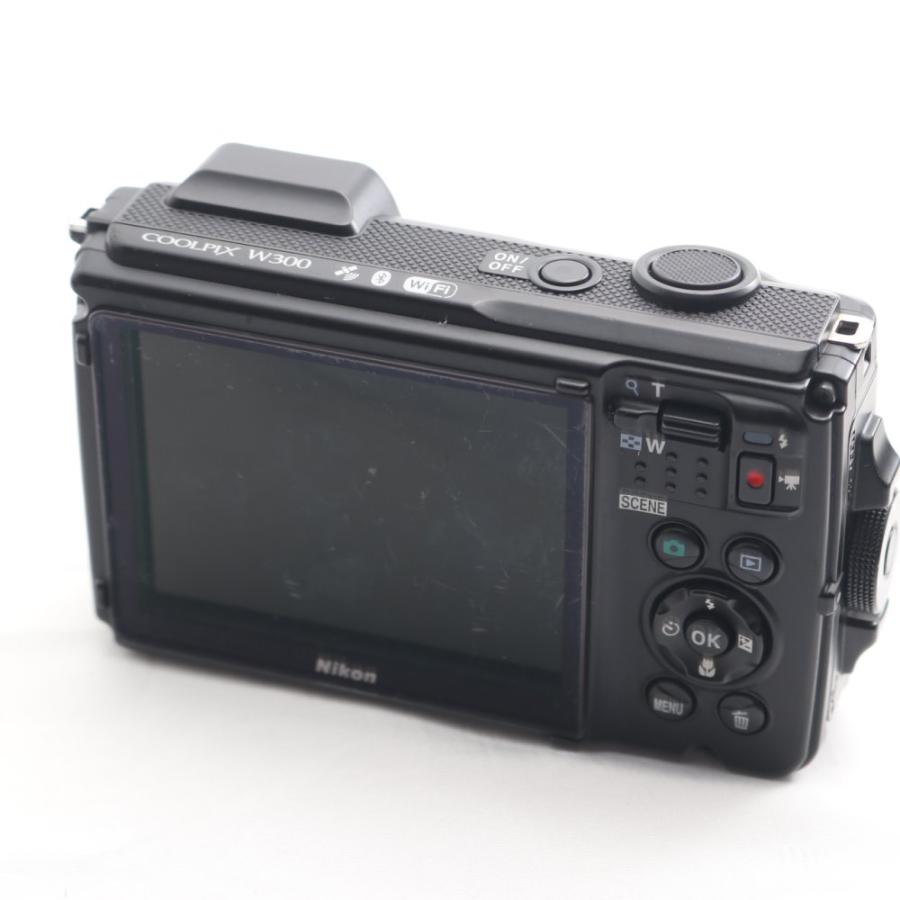 NIKON COOLPIX W300 GR クールピクス カムフラージュ 防水 【公式通販】