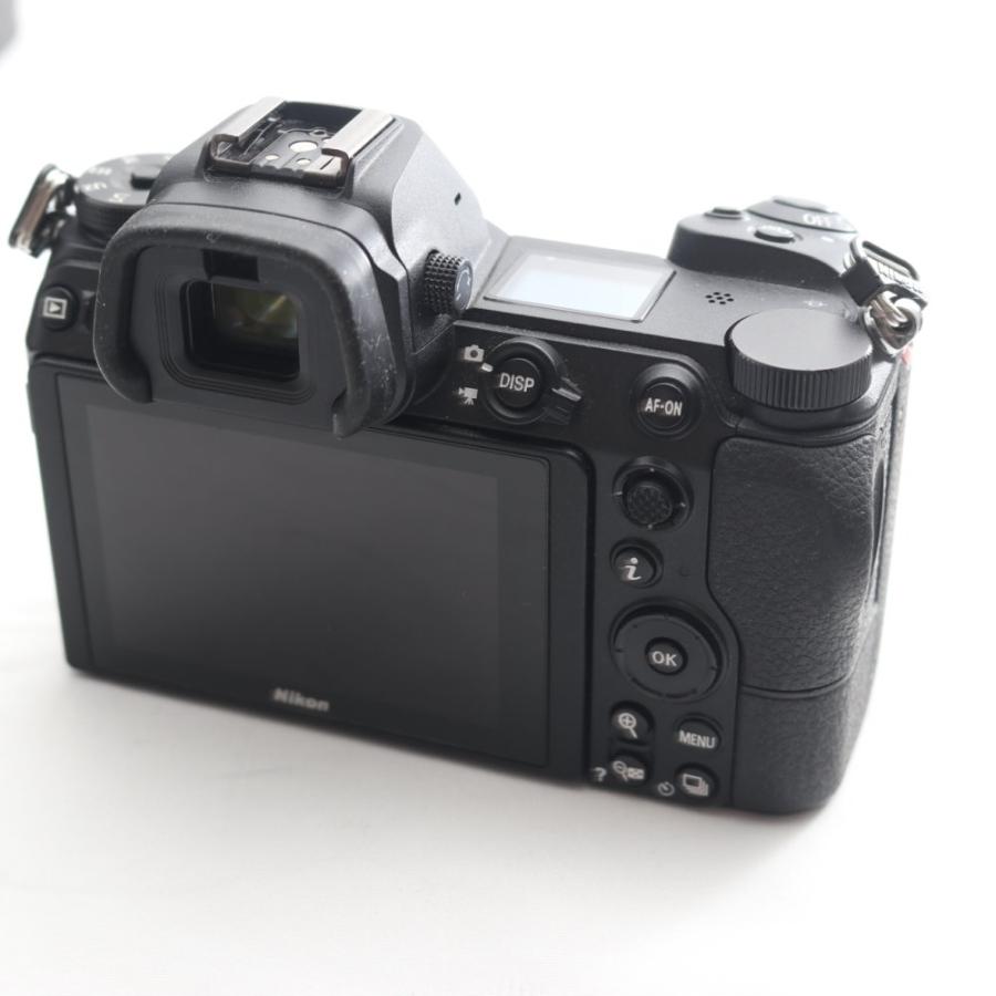 【美品】NIKON Z7 ボディ Nikon ミラーレスカメラ 一眼 Z7 ボディ : ネクストパーソン - 通販