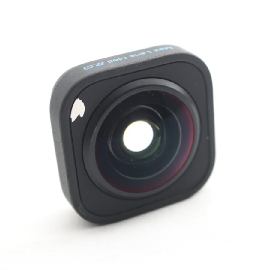 GoPro公式】Maxレンズモジュラー 2.0 HERO12 Black 専用 [国内正規品