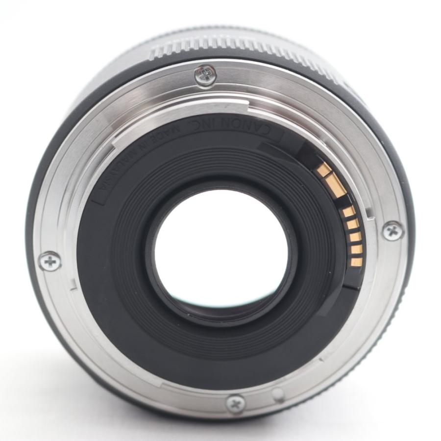 Canon 単焦点レンズ EF50mm F1.8 STM フルサイズ対応 EF5018STM