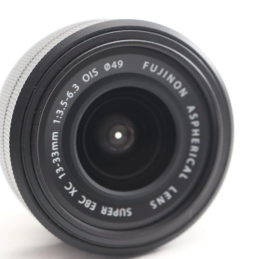 富士フイルム(FUJIFILM) X 交換レンズ フジノン 望遠 広角 コンパクト