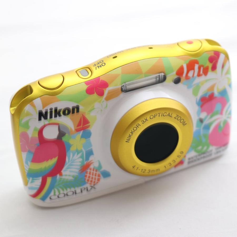 Nikon デジタルカメラ COOLPIX W150 防水 W150RS クールピクス リゾート Nikon デジタルカメラ COOLPIX W150 防水 W150RS クールピクス