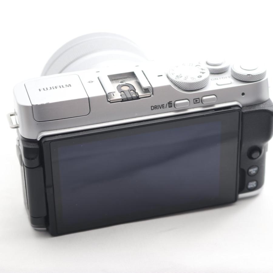 富士フイルム(FUJIFILM) ミラーレス一眼カメラ X-A7レンズキット