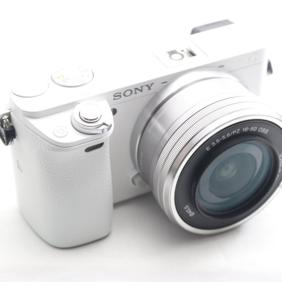 SONY α6000 ミラーレス一眼 16-50mm、55-210mm Wズーム Amazon.com : Sony Alpha a6000 Mirrorless Digital Camera w/ 16-50mm