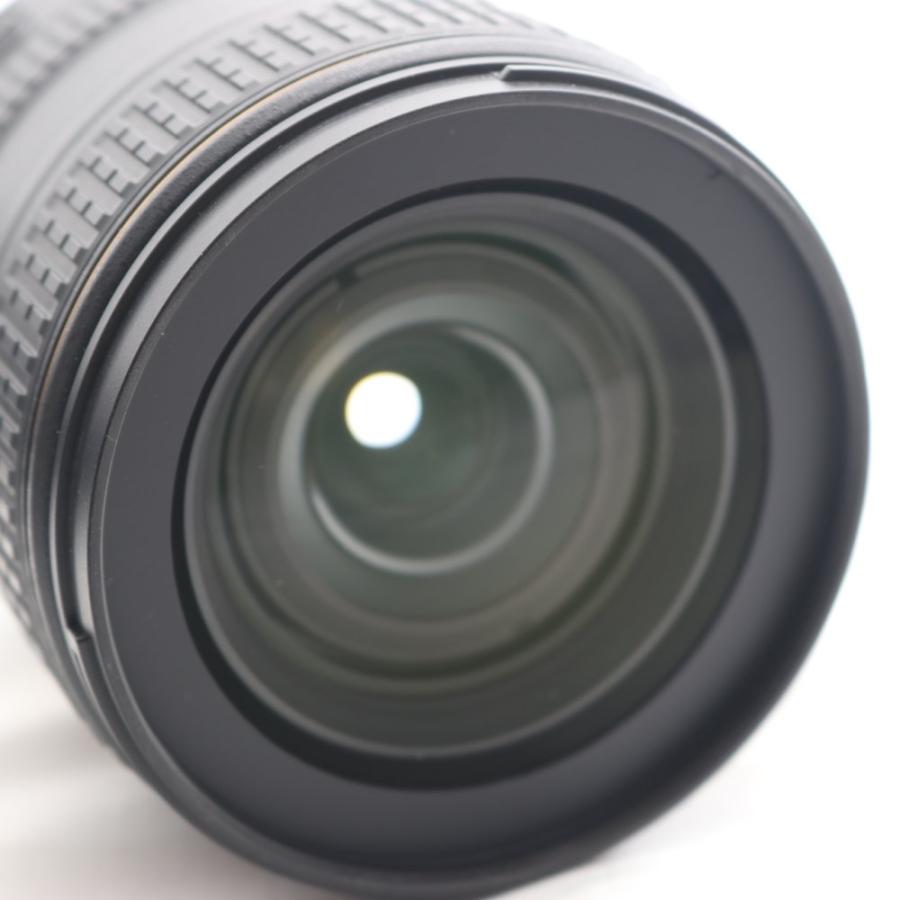 Nikon 標準ズームレンズ AF-S DX NIKKOR 16-80mm f/2.8-4E ED VR