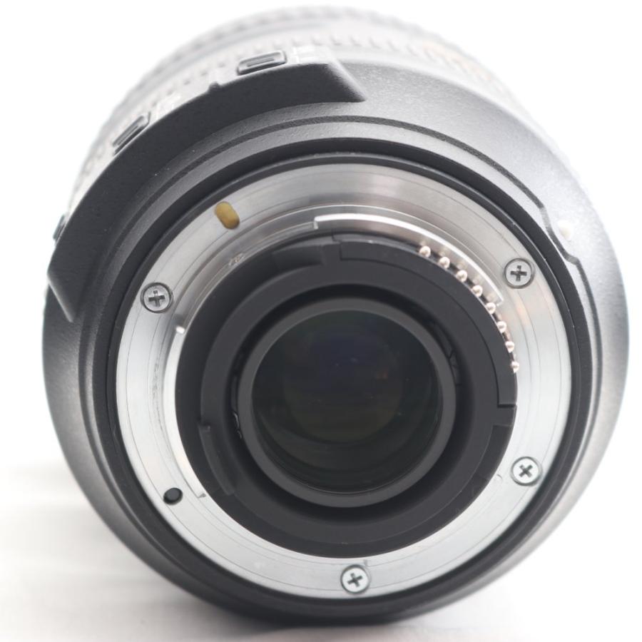 Nikon 標準ズームレンズ AF-S DX NIKKOR 16-80mm f/2.8-4E ED VR