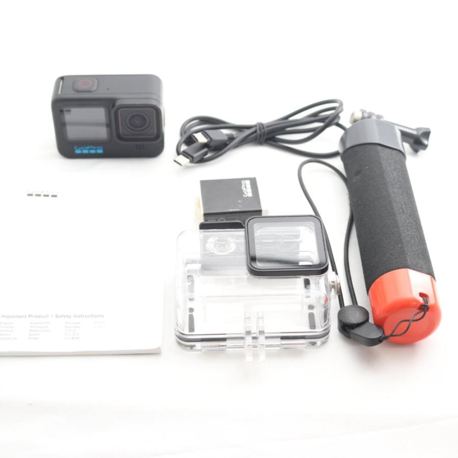 GoPro HERO10 Black CHDHX-101-FW 新品未開封品 新品】GoPro HERO 10 Black CHDHX-101-FW : ネクストパーソン - 通販