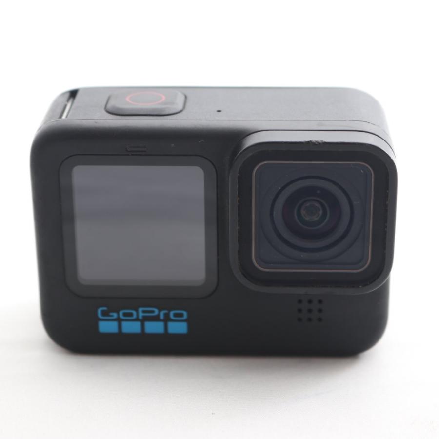 新品】GoPro HERO 10 Black CHDHX-101-FW : ネクストパーソン - 通販 