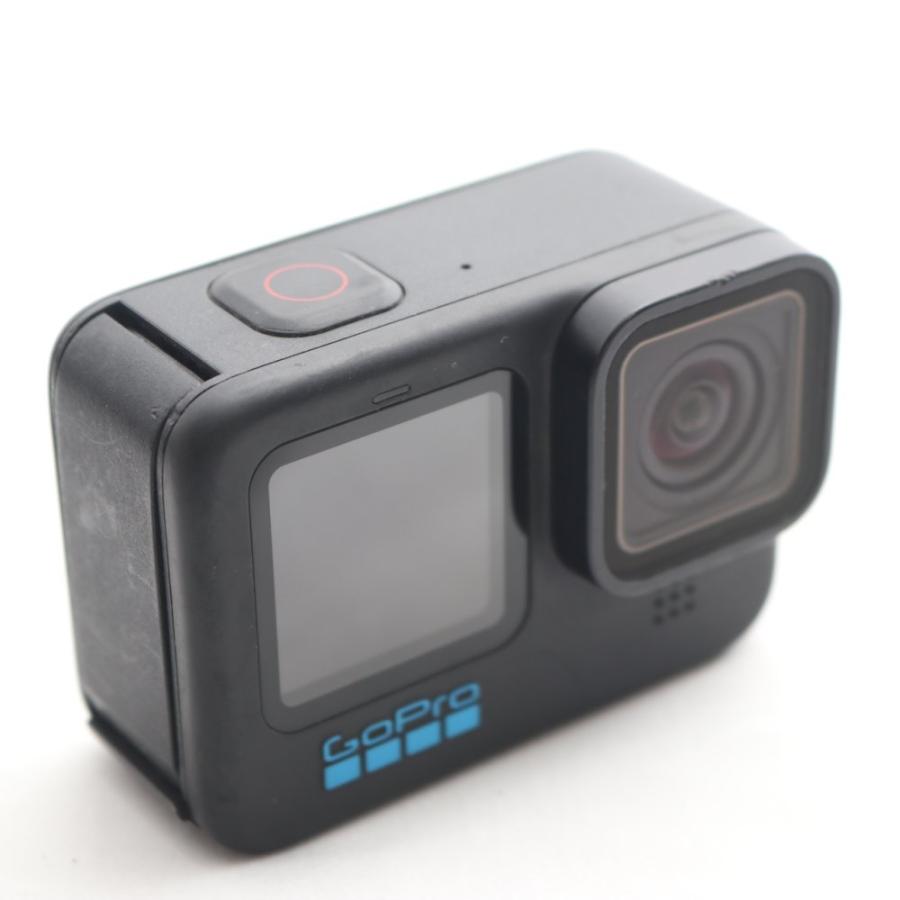 GoPro HERO 10 Black CHDHX-101-FW  新品未開封 新品】GoPro HERO 10 Black CHDHX-101-FW : ネクストパーソン - 通販