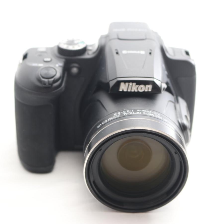 Nikon デジタルカメラ COOLPIX B700 光学60倍ズーム 2029万画素