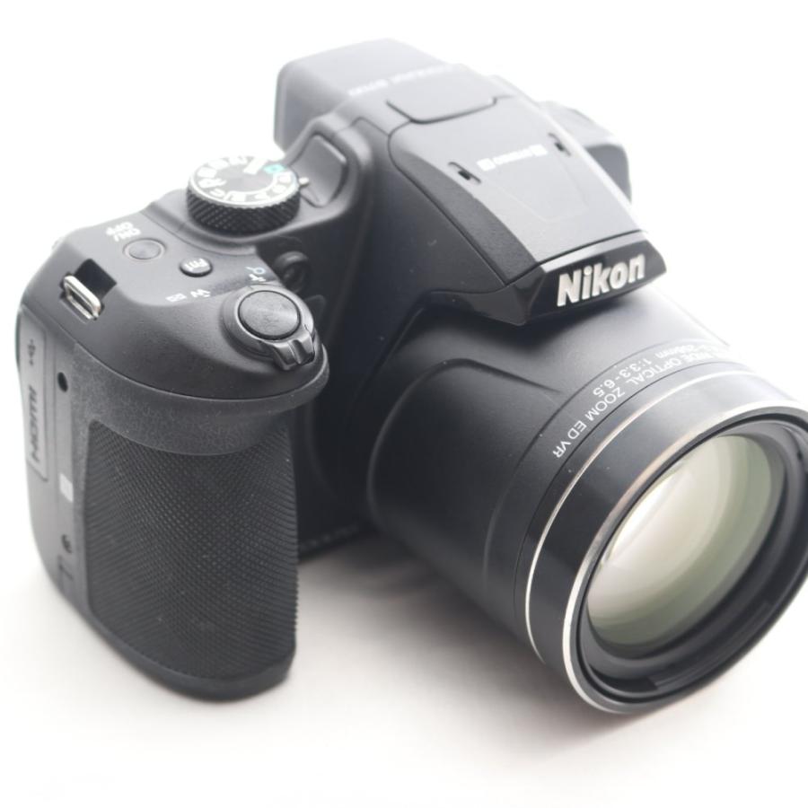 Nikon COOLPIX B700 デジタルカメラ 超望遠 60倍ズーム Nikon デジタルカメラ COOLPIX B700 光学60倍ズーム 2029万画素