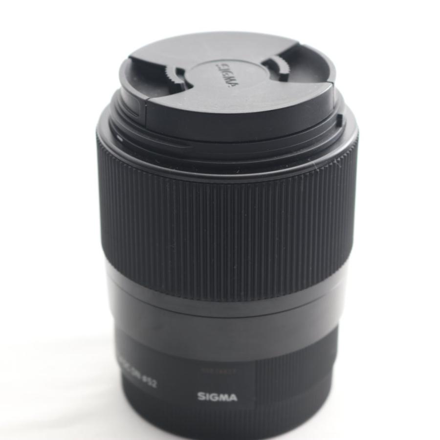 シグマ(Sigma) レンズ 30mm F1.4 DC DN Sony ソニー Eマウント 単焦点