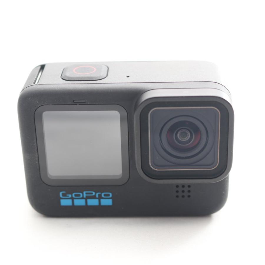 新品】GoPro HERO 10 Black CHDHX-101-FW : ネクストパーソン - 通販