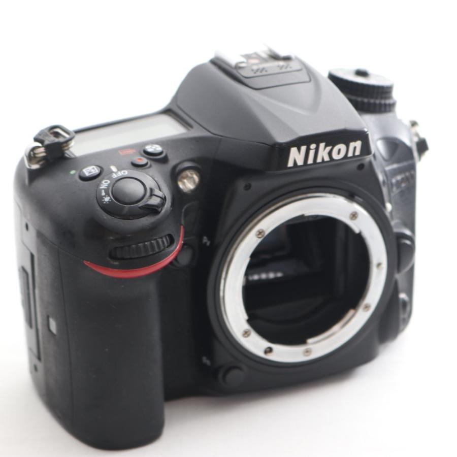 Nikon デジタル一眼レフカメラ D7200 : ネクストパーソン - 通販