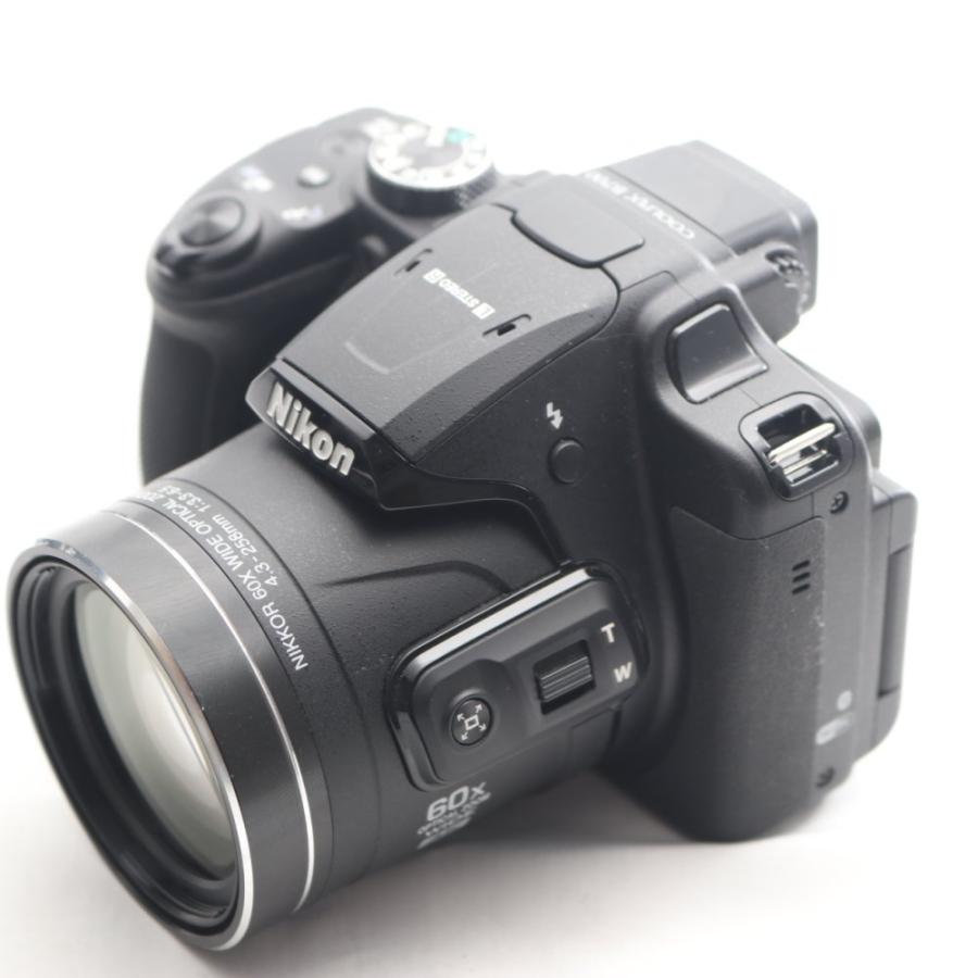 Nikon デジタルカメラ COOLPIX B700 光学60倍ズーム 2029万画素