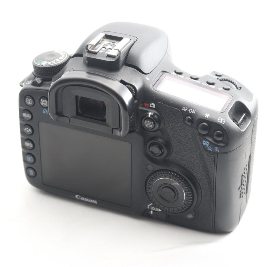 Canon デジタル一眼レフカメラ EOS 7D ボディ EOS7D : ネクスト