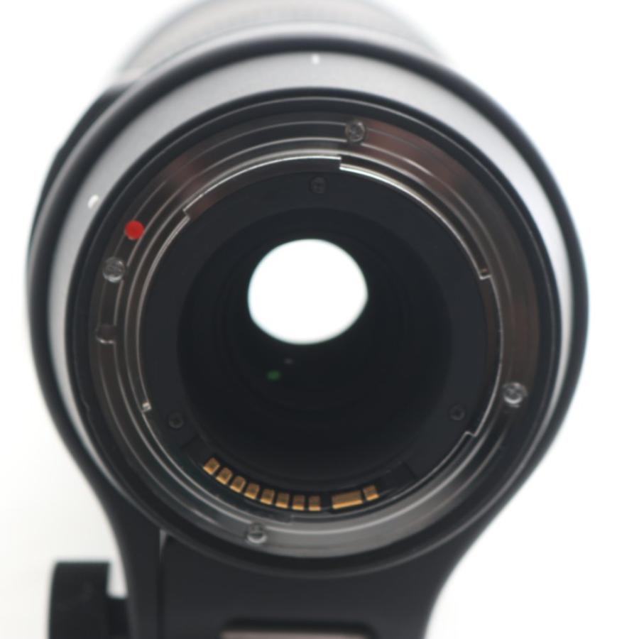 シグマ(Sigma) レンズ 150-600mm F5-6.3 DG OS HSM Canon キヤノン EF
