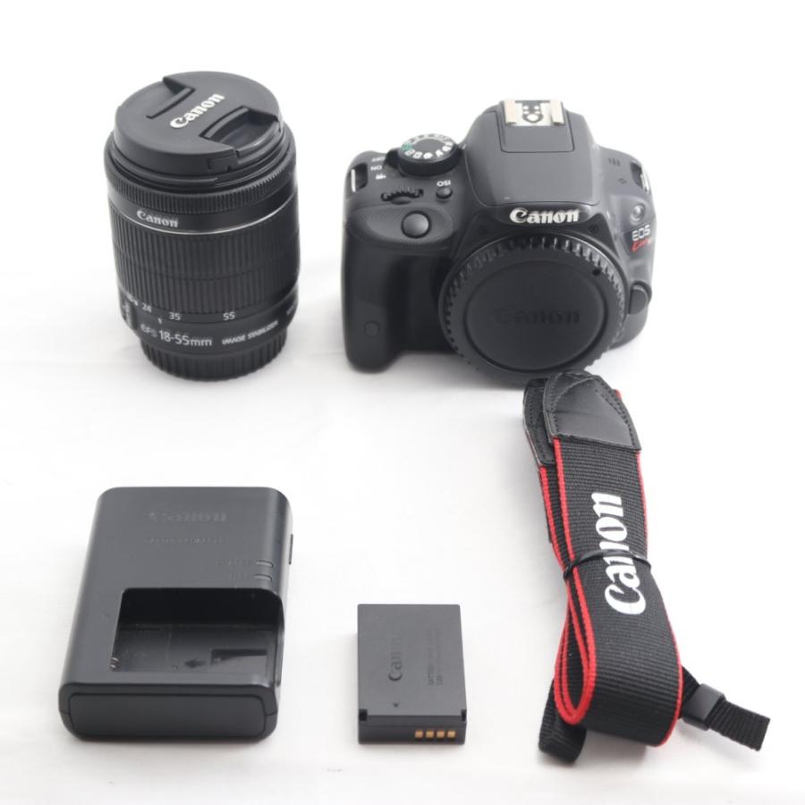 カメラ Canon EOS Kiss X7 デジタル一眼レフ