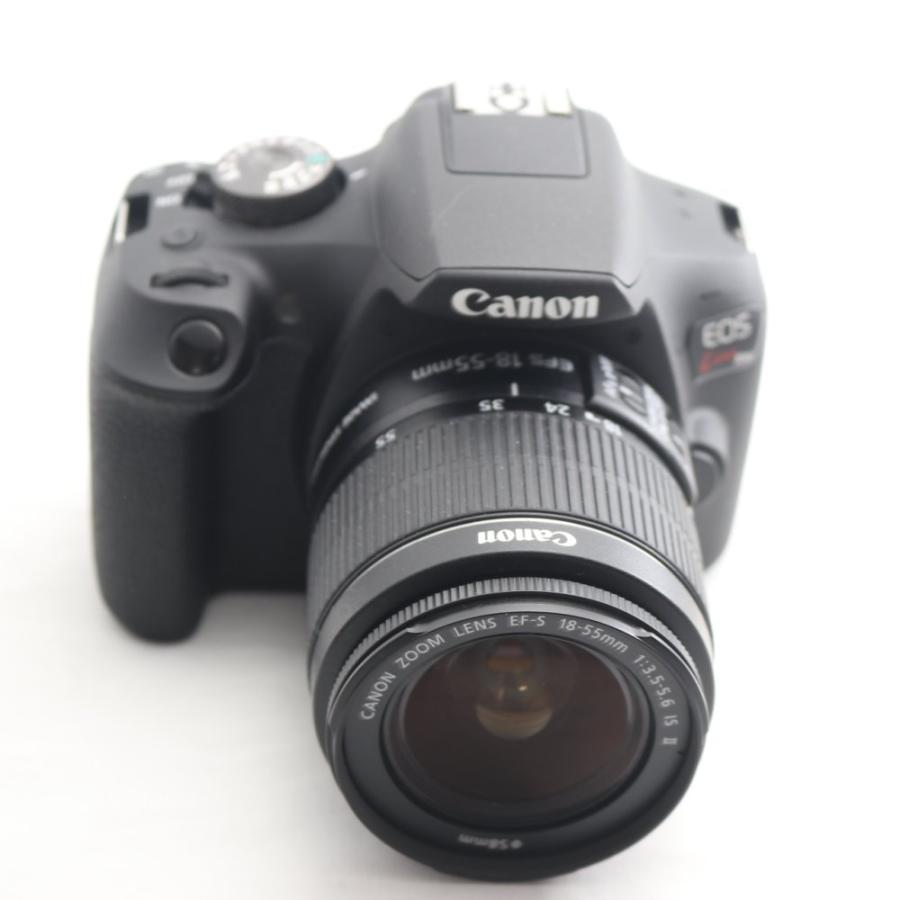 Canon デジタル一眼レフカメラ EOS Kiss X90 標準ズームキット
