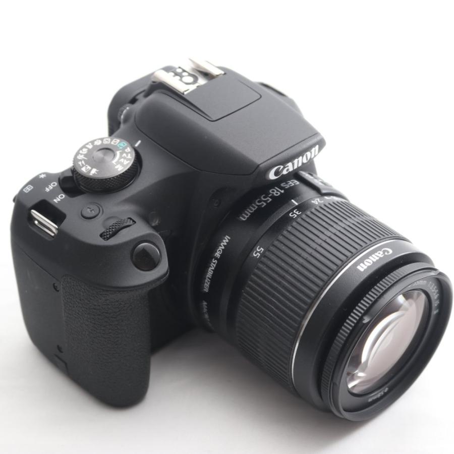 Canon デジタル一眼レフカメラ EOS Kiss X90 標準ズームキット