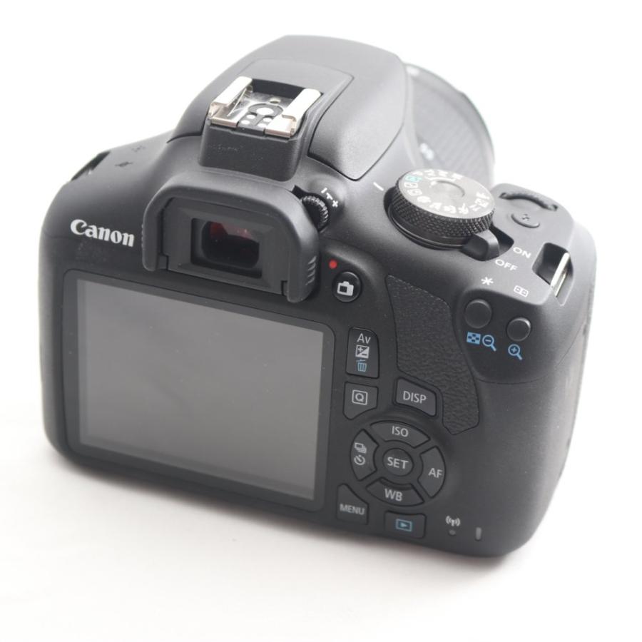 Canon デジタル一眼レフカメラ EOS Kiss X90 標準ズームキット