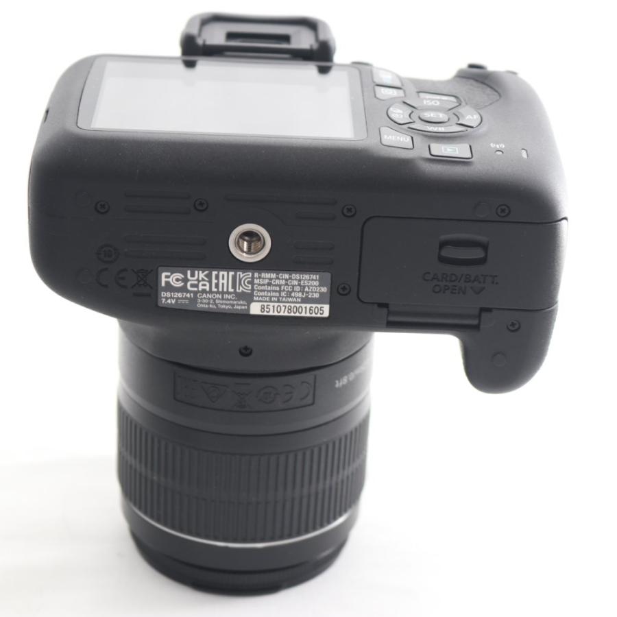 Canon EOS Kiss X90 標準ズームキット Canon デジタル一眼レフカメラ EOS Kiss X90 標準ズームキット