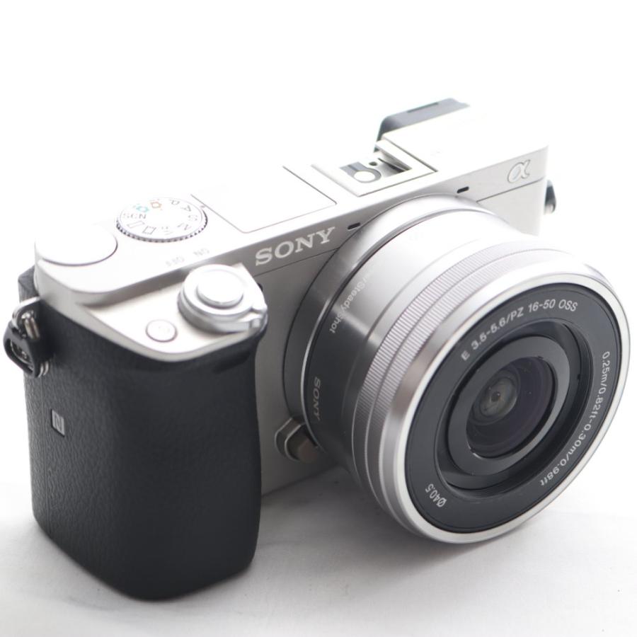 s*f様 SONY α6000 レンズキット　E PZ 16-50mm ショット SONY ミラーレス一眼 α6000 ダブルズームレンズキット E PZ 16-50mm F3