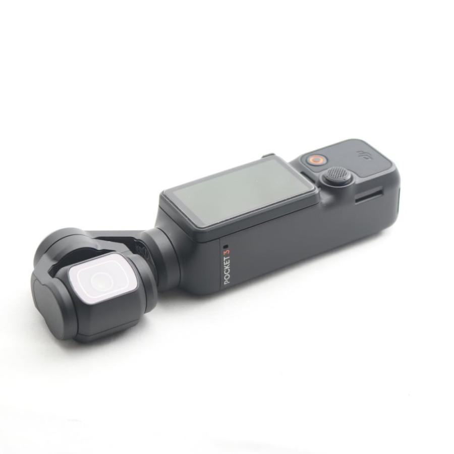 DJI vlogカメラ Osmo Pocket 3 クリエイターコンボ : ネクストパーソン