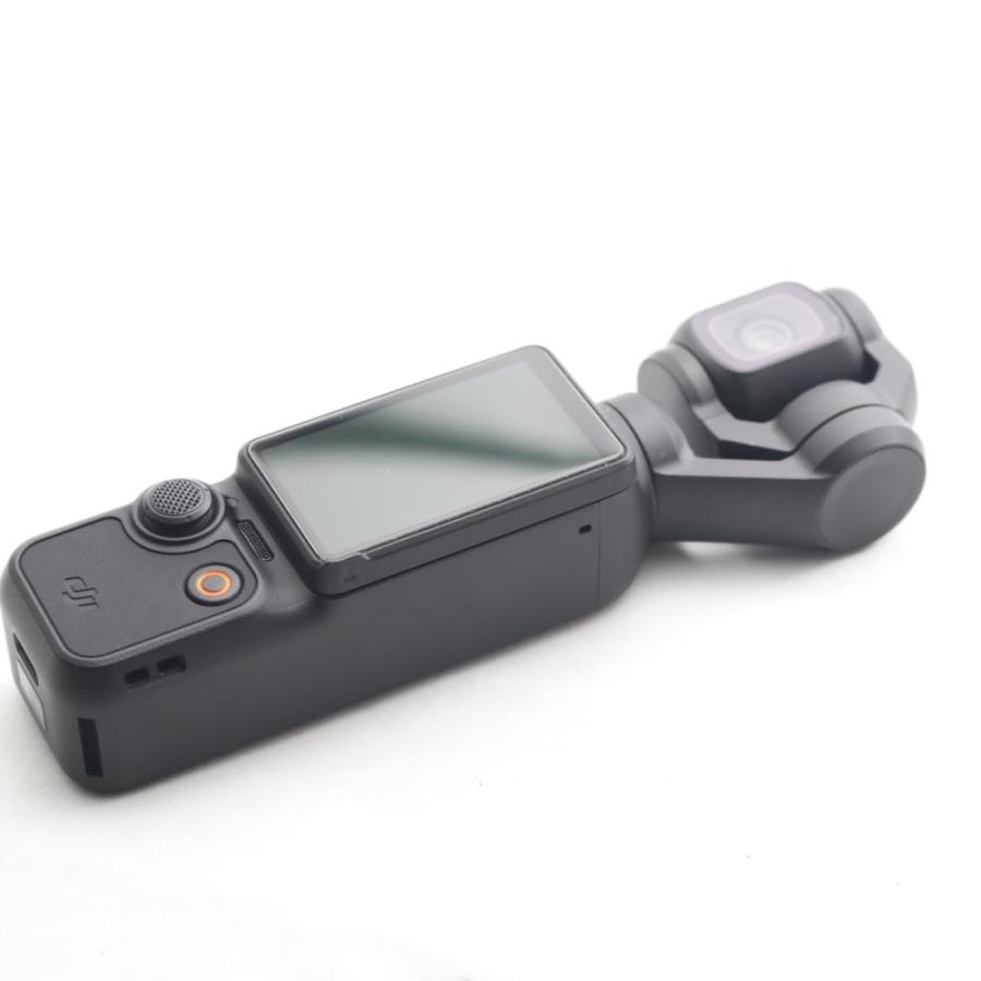 DJI vlogカメラ Osmo Pocket 3 クリエイターコンボ : ネクストパーソン