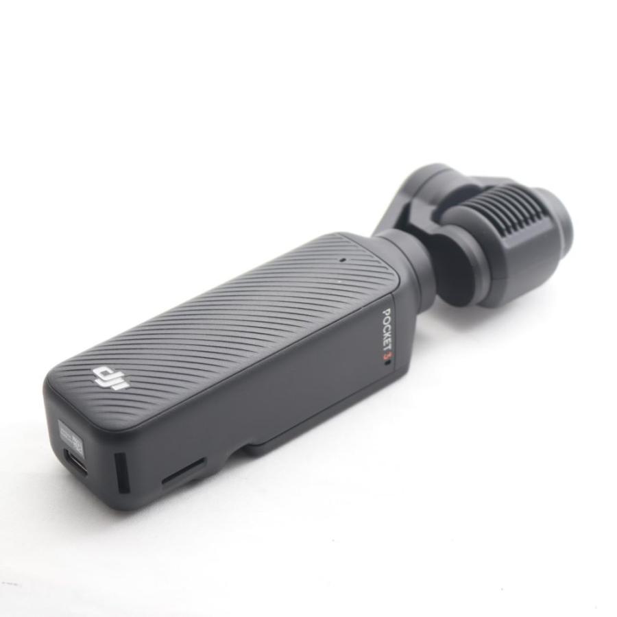 DJI vlogカメラ Osmo Pocket 3 クリエイターコンボ : ネクストパーソン