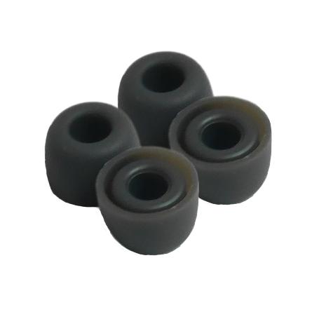 きこエール対応＞イヤーピース SSサイズ 2セット4個入り : ネクスト