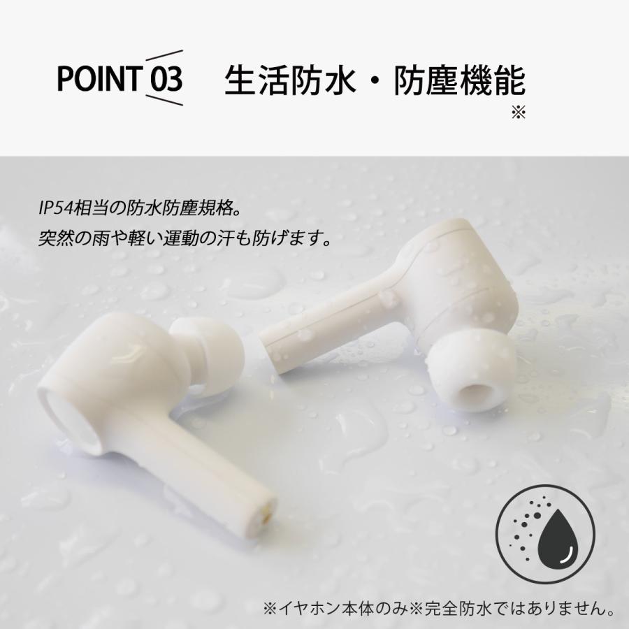 耳元から元気に♪】集音器 高齢者 充電式 公式 イヤホン きこエール