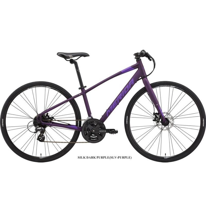 MERIDA（メリダ） CROSSWAY 200-MD 2023モデル : CYCLE SHOP NEXT-R