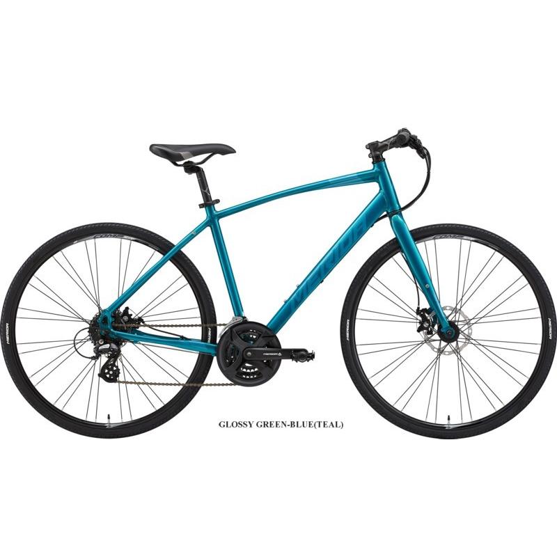 MERIDA MERIDA(メリダ) CROSSWAY 200-MD 2023モデル : CYCLE SHOP NEXT