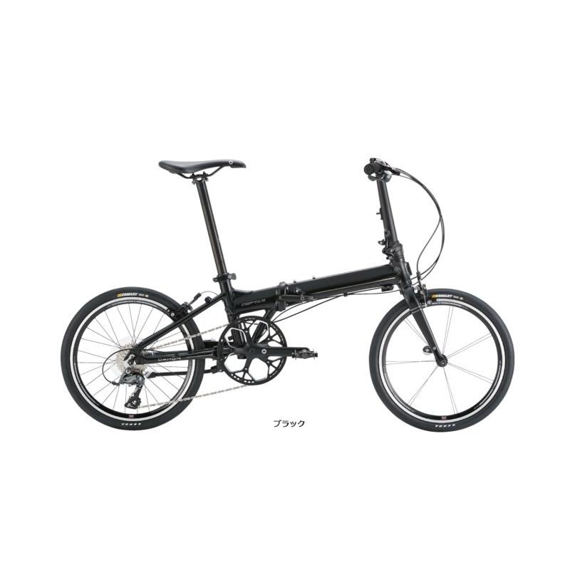 DAHON DEFTAR 2024年モデル microshift仕様 DAHON（ダホン） DEFTAR 2024モデル マイクロシフトパーツ仕様 : CYCLE
