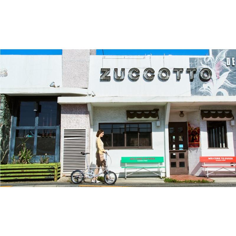 【週末〜25日は5のつく日〜27日まで.】特別価格奉仕中！　　 DAHON (ダホン) D-Zero "D-ゼロ" 2024モデル