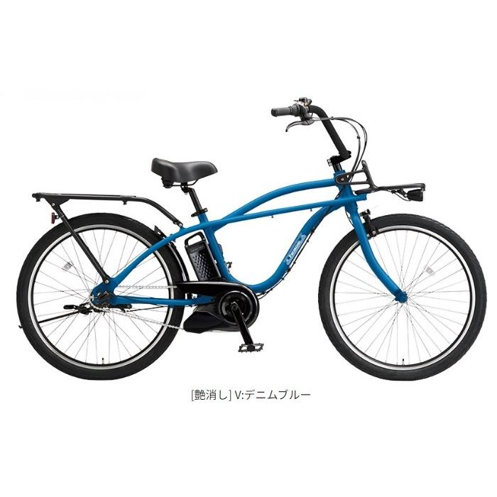 BP02 パナソニック 電動アシスト自転車 2025モデル＊完全組み立て車