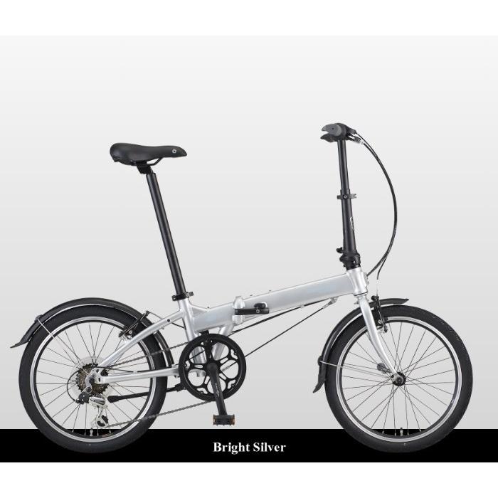 DAHON ＊新生活応援SALE！！特別価格奉仕中！ DAHON(ダホン） HIT D6 