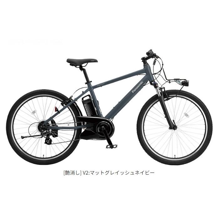 電動自転車　ハリヤ　2021年モデル　BE-ELH442 　パナソニック　Panasonic　横浜市　 Panasonic（パナソニック） 【春の特別価格】ハリヤ 