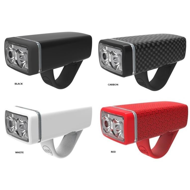 POP knogライトセット knog. knog(ノグ) POP ii : CYCLE SHOP NEXT-R 2nd - 通販