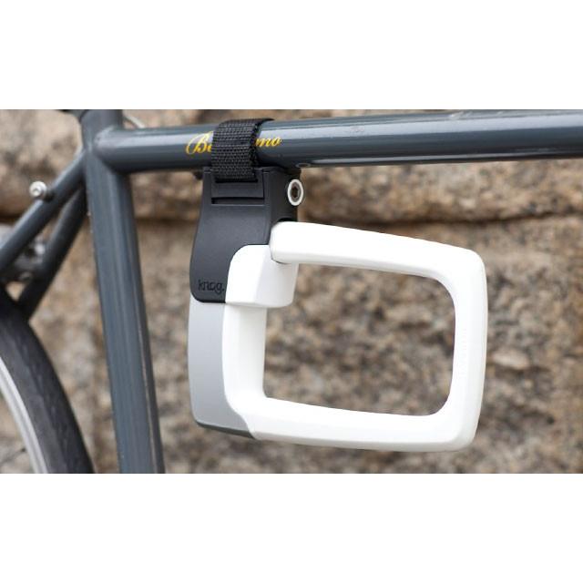 knog. knog(ノグ) STRONGMAN knog. knog(ノグ) STRONGMAN