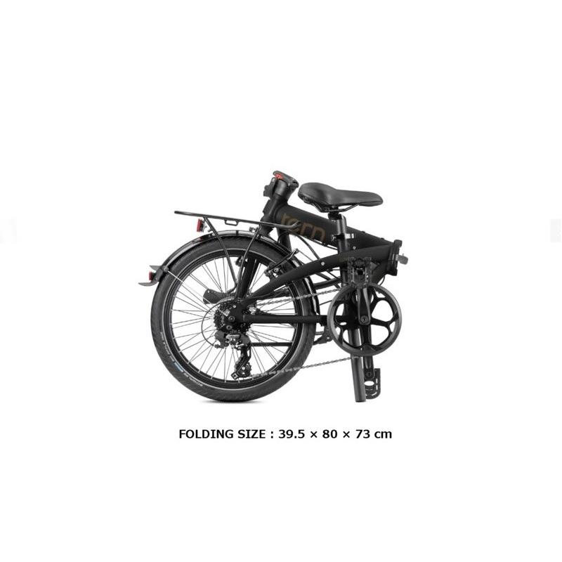 tern(ターン) LINK C8 2024モデル : CYCLE SHOP NEXT-R 2nd - 通販