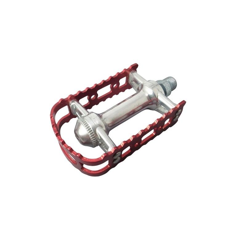 MKS BM-7 NEXT フラットペダル　シルバー限定版 MKS BM-7 NEXT フラットペダル シルバー限定版 Amazon | MKS(三ヶ島