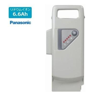 Panasonic パナソニック NKY204B02(代替品NKY490B02B) 電動アシスト  