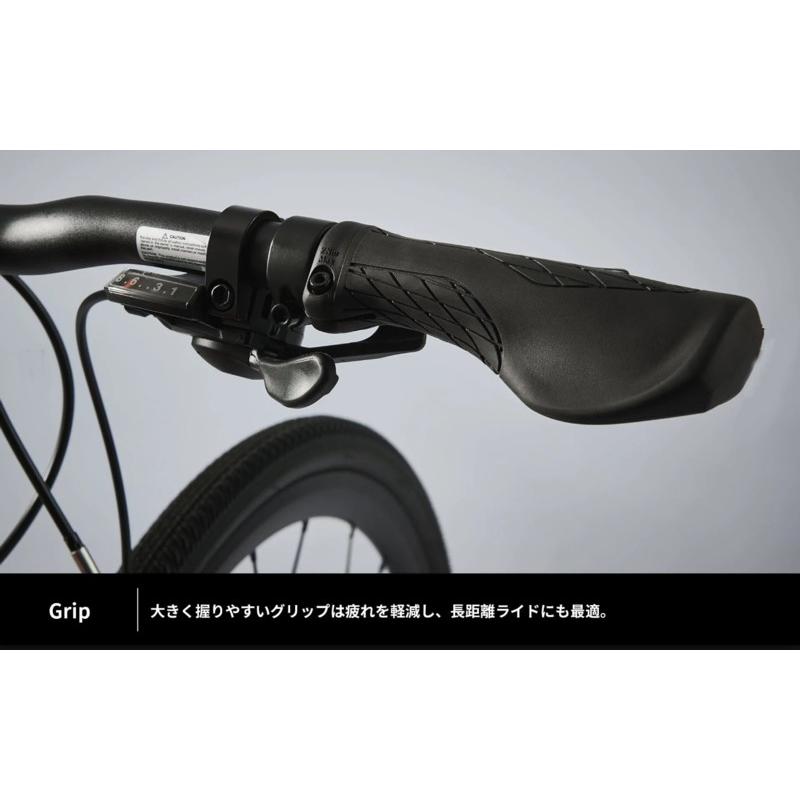 tern(ターン) Clutch 