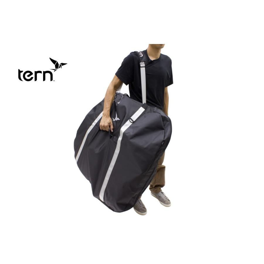 Tern／ターンStow Bagミニベロ／折りたたみ自転車バッグ／ケース Stow Bag | Tern Store USA | Tern Store USA