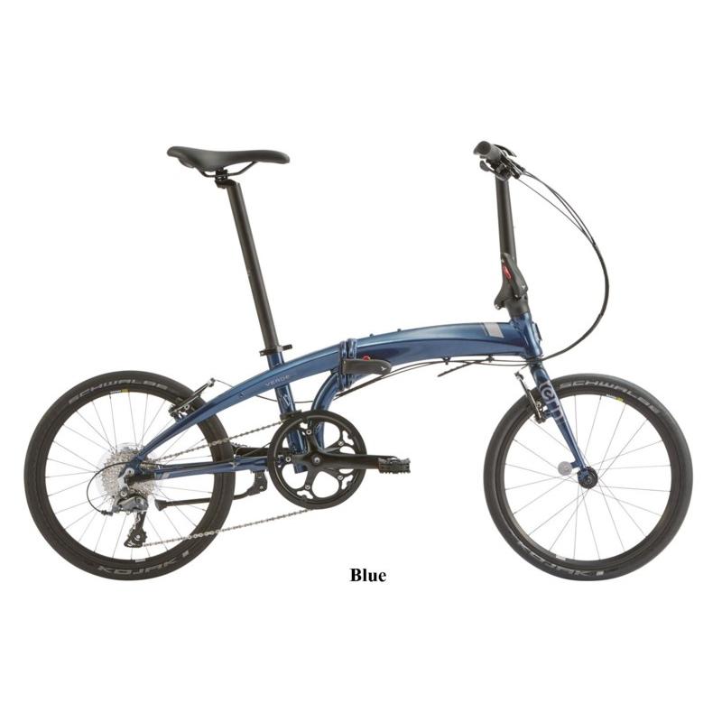 【中古・最終価格】定価35万！tern Verge X20（ミニベロ ） TERN（ターン） 2018年モデル VERGE X20 （ヴァージュX20