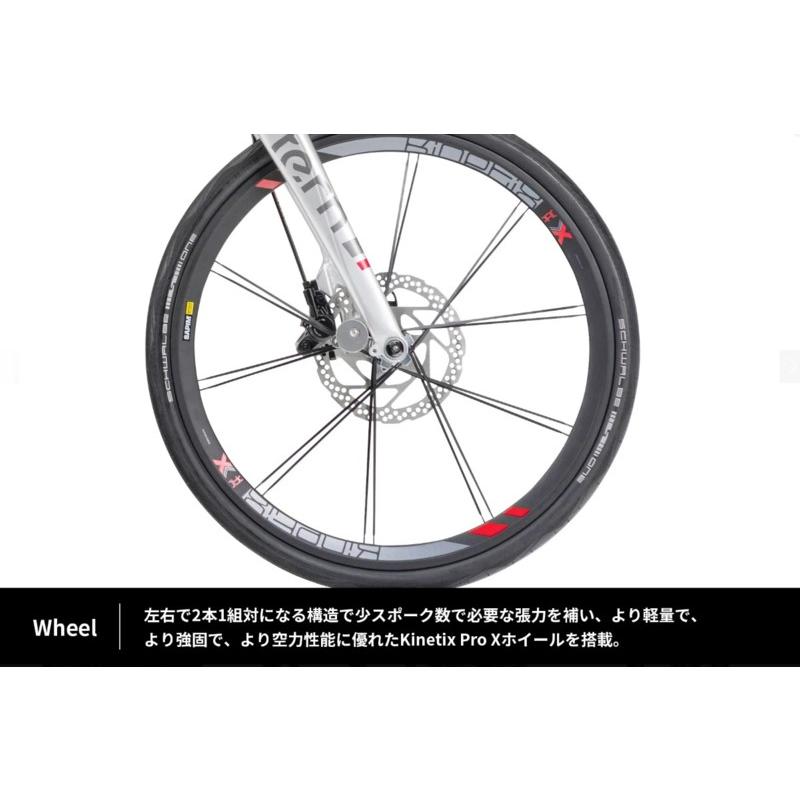 tern(ターン) Verge X11 2025モデル(ペダル別売り) : CYCLE SHOP NEXT