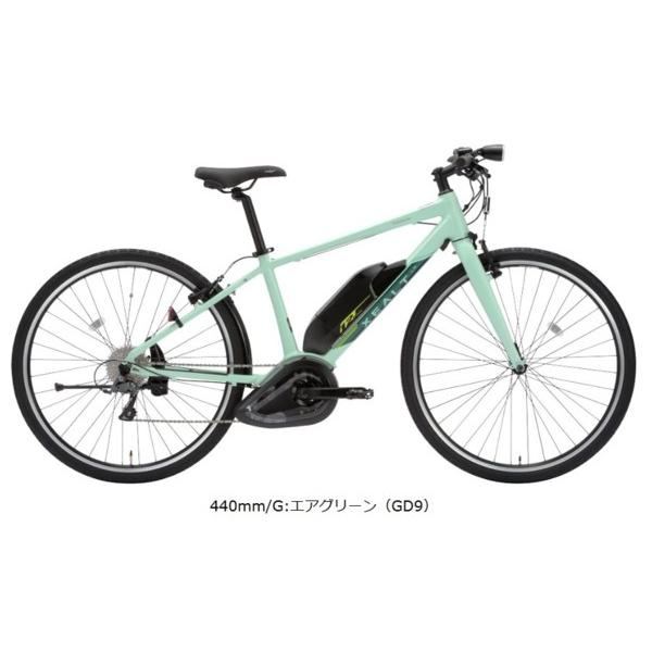 Panasonic XEALT L3 電動アシスト自転車★引取可能な方★津市配達 Panasonic（パナソニック） XEALT L3 e-BIKE 電動アシスト自転車