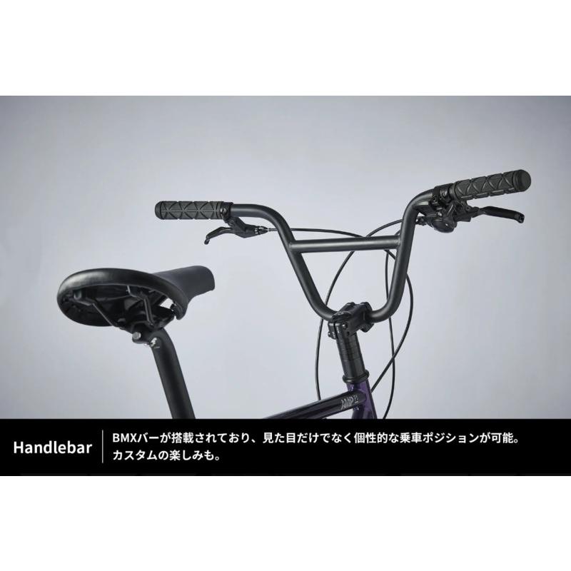 手渡しのみ Tern ターン AMP F1 マットブラック 50 ミニベロ 41DK0wF97nL.jpg_BO30,255,255,